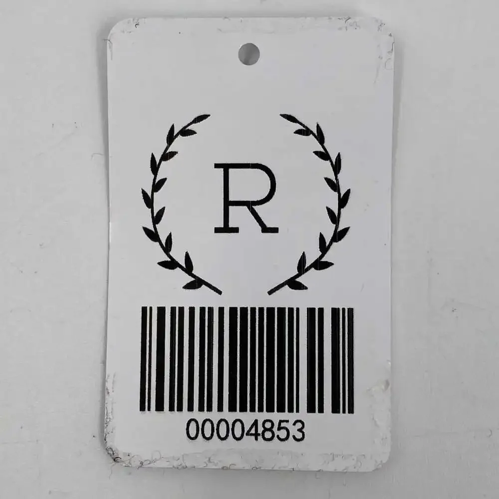 Diane Von Furstenberg Orange Cream Silk Wrap Dress | Women’s Size 6 - Picture 5 of 6